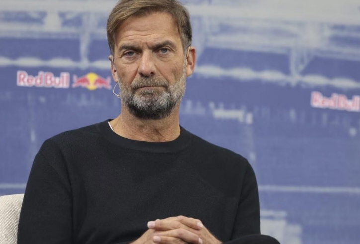 Klopp tái xuất làm HLV, điểm đến không phải nước Anh