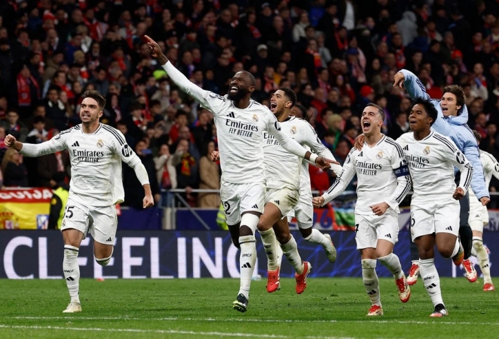 Barca bị kiện, Real Madrid vẫn còn cơ hội vô địch La Liga 2024/25