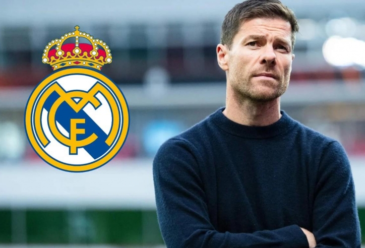 Alonso đến, Real Madrid vội vã tạm biệt thêm một ngôi sao