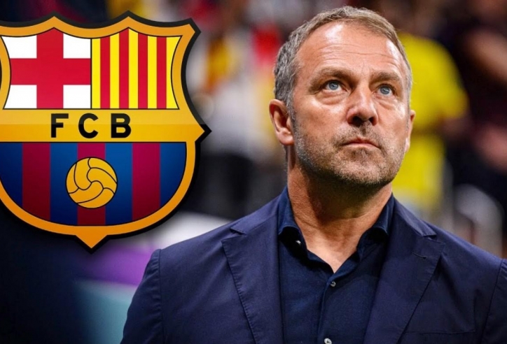 Saudi Arabia chiêu mộ đội trưởng Barcelona, Flick lo lắng