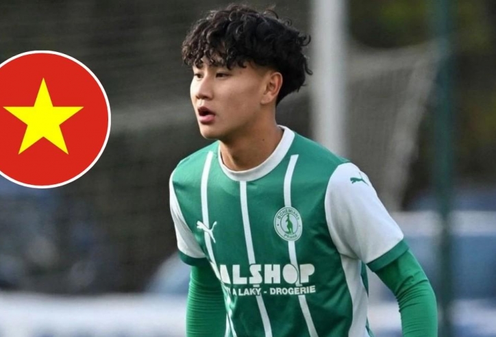 Alex Bùi và lựa chọn khác biệt: Từ chối V-League để mơ xa hơn cho bóng đá Việt