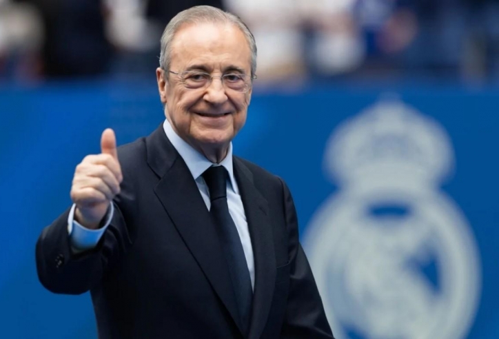 Phá kỷ lục mọi thời đại, Real Madrid vươn lên top 1 bóng đá thế giới