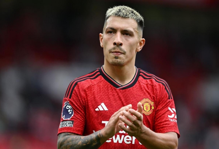 Nhà vô địch Serie A chiêu mộ, Lisandro Martinez ra quyết định về tương lai với MU