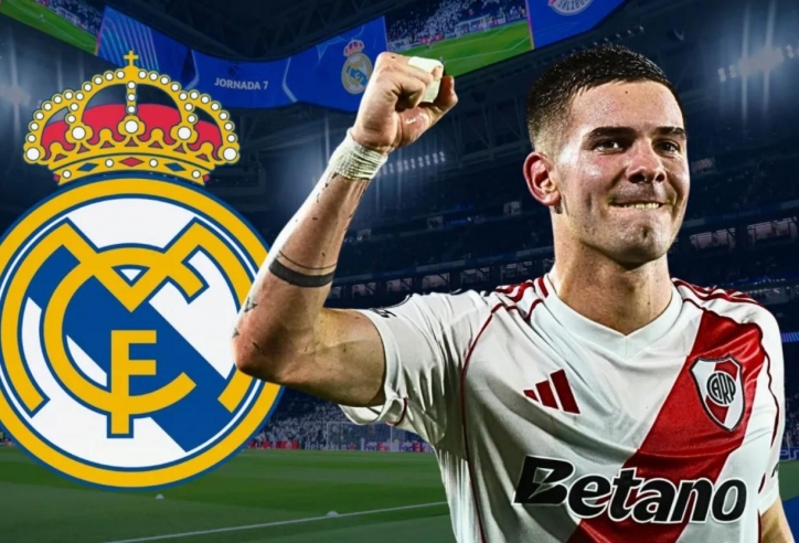Tin chuyển nhượng 7/6: Real chốt hạ bom tấn hàng tiền vệ, lộ ứng viên số 1 làm HLV Tottenham