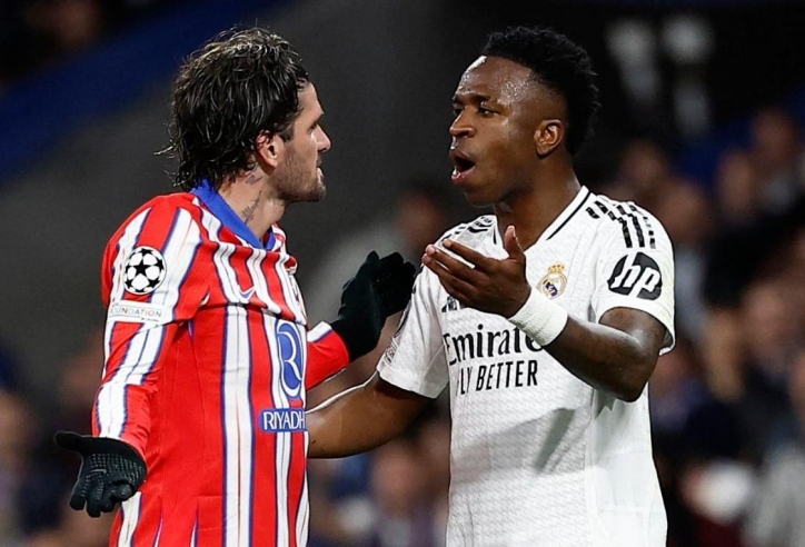 Atletico, Real Madrid nhận đòn đau trước thềm Club World Cup