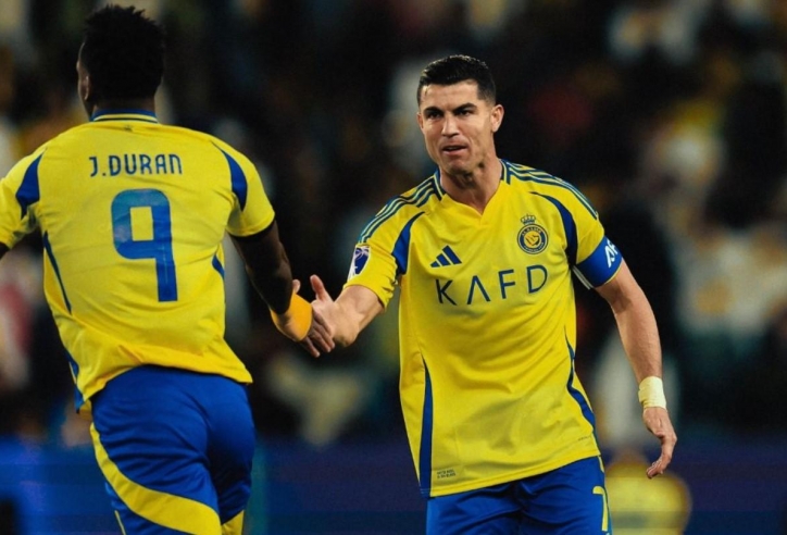 Bất ổn nội bộ, cánh tay phải của Ronaldo tại Al Nassr đòi ra đi