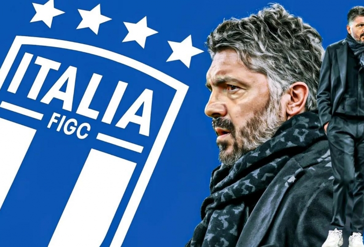 ĐT Italia chính thức có tân HLV, Buffon thốt lên một điều bất ngờ
