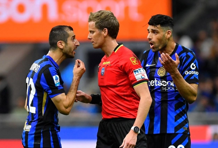 Tiền đạo Inter Milan bỏ lỡ Club World Cup vì biến cố Iran