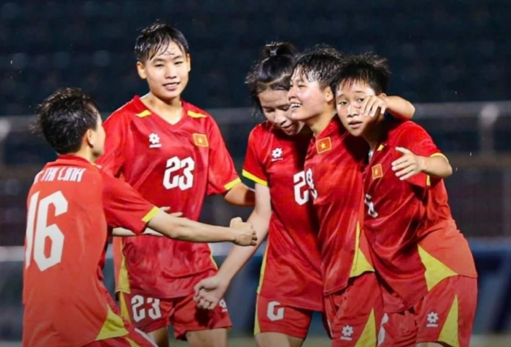 Lịch thi đấu bóng đá hôm nay 18/6: Việt Nam đá chung kết, Real Madrid ra quân Club World Cup
