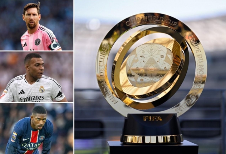 Đội vô địch Club World Cup nhận phán quyết không vui