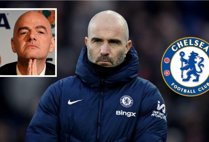 Maresca sai lầm, Chelsea đối mặt án phạt nặng tại Club World Cup