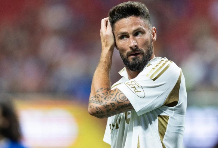 Chính thức: Đội đầu tiên bị loại khỏi FIFA Club World Cup 2025