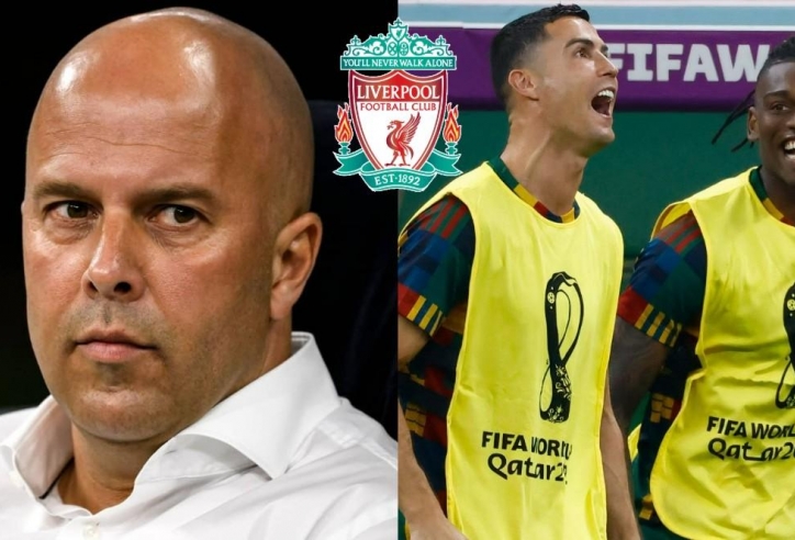 Liverpool nhắm đàn em 'quái vật' của Ronaldo vì Champions League