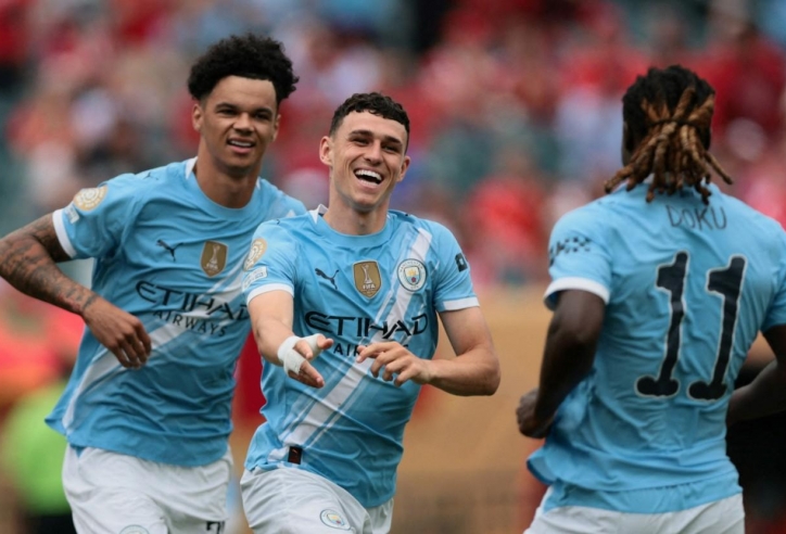 Trực tiếp Man City vs Al Ain, 8h00 hôm nay 23/6