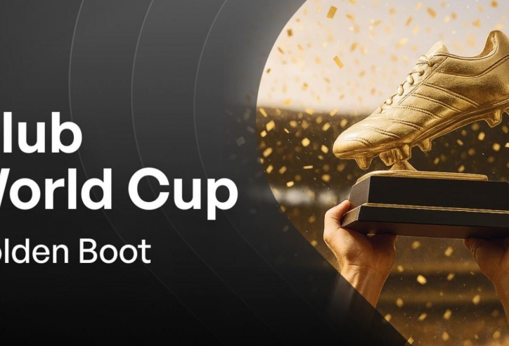BXH Vua phá lưới Club World Cup 2025: Di Maria chứng tỏ đẳng cấp vượt thời gian