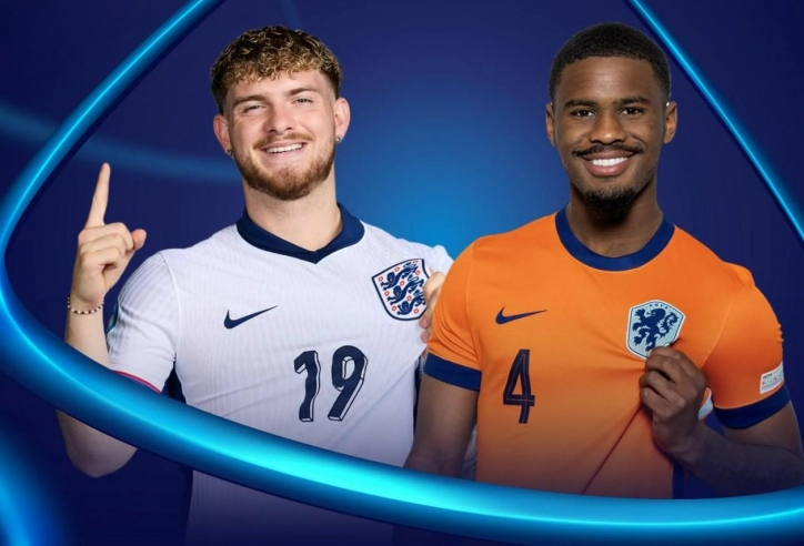 Lịch thi đấu bóng đá hôm nay 25/6: Rực lửa bán kết EURO U21