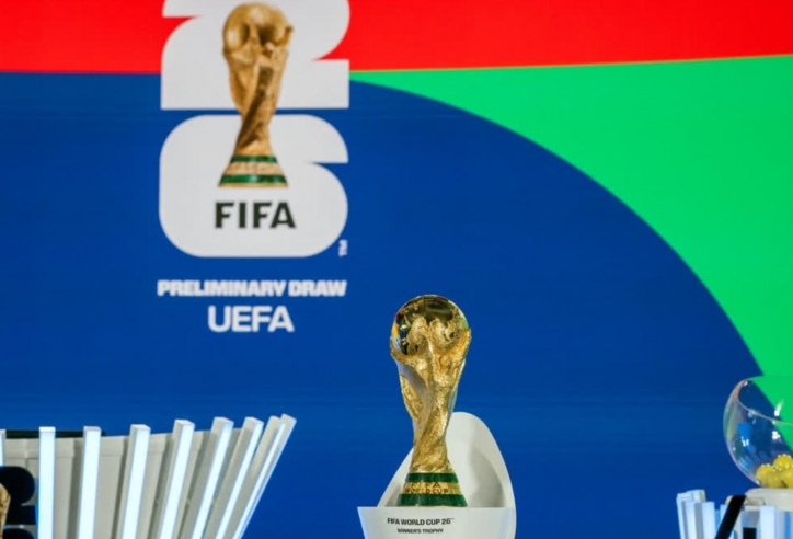 3 quốc gia chính thức bị cấm dự World Cup 2026