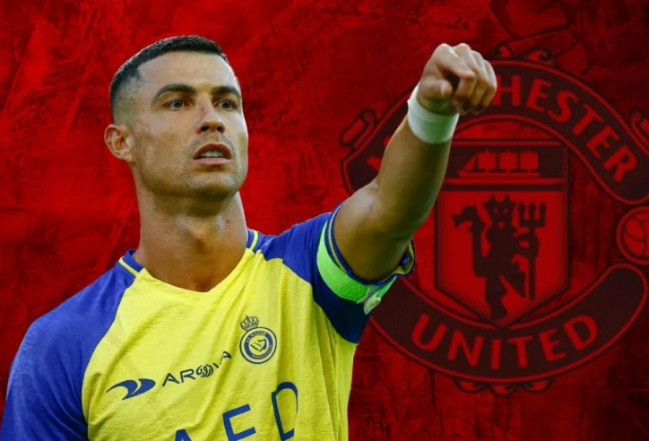 Chuyển nhượng MU 27/6: MU nhắm ngôi sao 100 triệu, đội Ronaldo gây bất ngờ