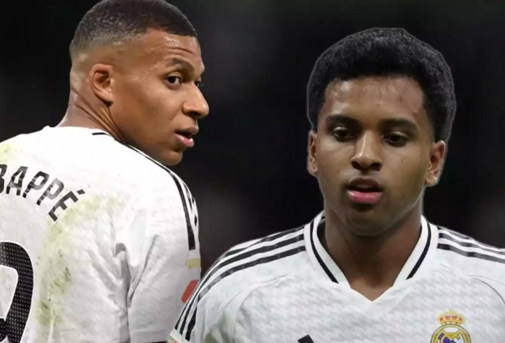 Đòi đặc quyền, Rodrygo khiến nội bộ Real Madrid dậy sóng