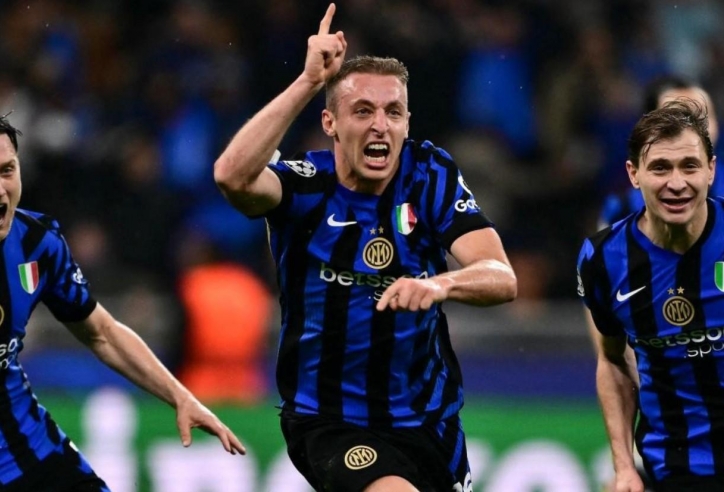 Trực tiếp Inter Milan vs Fluminense, 2h00 hôm nay 1/7