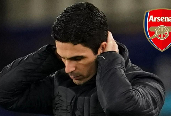Arsenal bất lực, sắp mất ngôi sao được săn đón nhất châu Âu