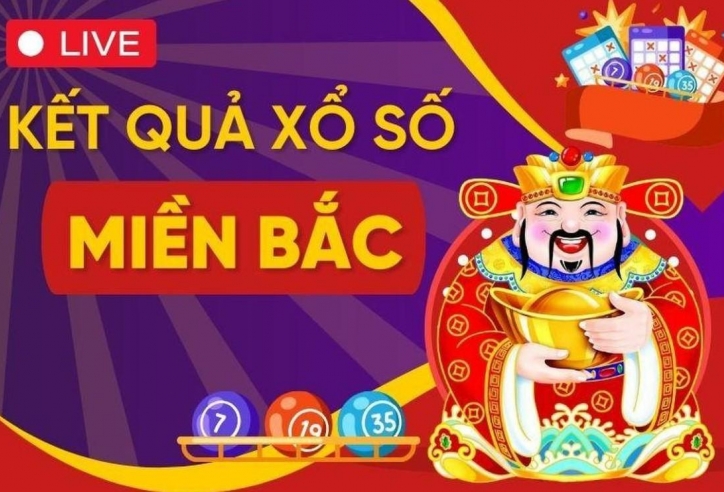 XSMB 8/7/2025 - Kết quả xổ số miền Bắc hôm nay 8/7/2025