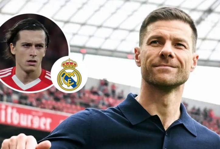 Chốt Carreras, Real Madrid tiễn luôn hậu vệ Tây Ban Nha