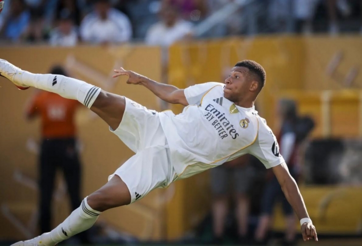 Trực tiếp PSG vs Real Madrid, 2h00 hôm nay 10/7