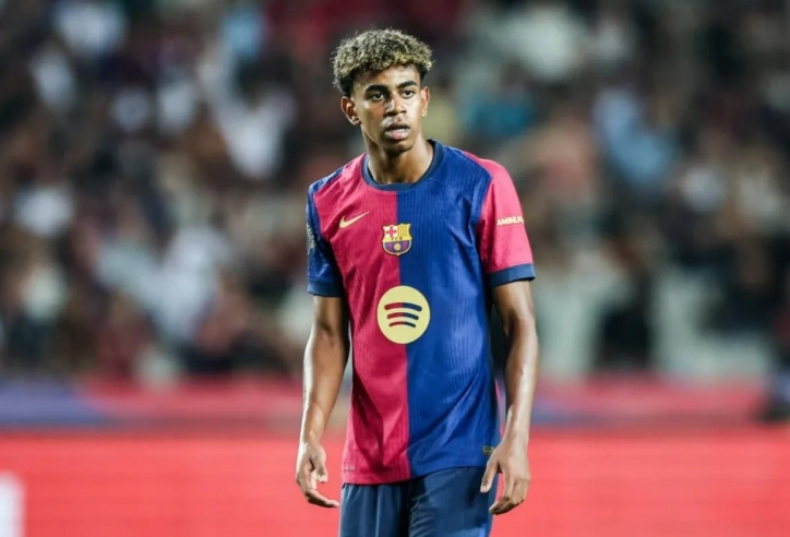 Barca khó vô địch La Liga mùa tới vì một lời nguyền