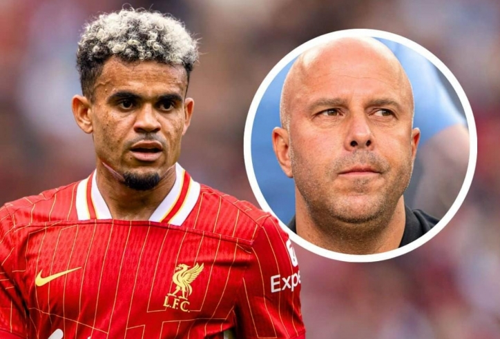 Luis Diaz ra đi, Liverpool chốt đón siêu sao Real Madrid thay thế