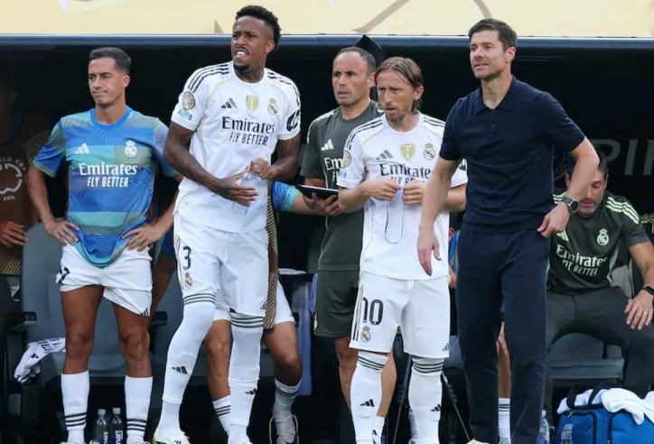 Real Madrid sẽ không đá trận tranh hạng Ba Club World Cup 2025