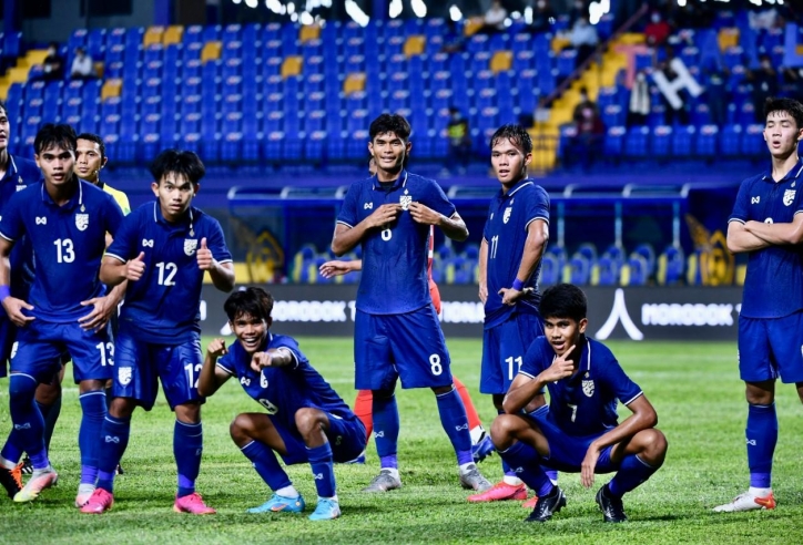 Sao Thái Lan tuyên bố cứng trước thềm U23 Đông Nam Á