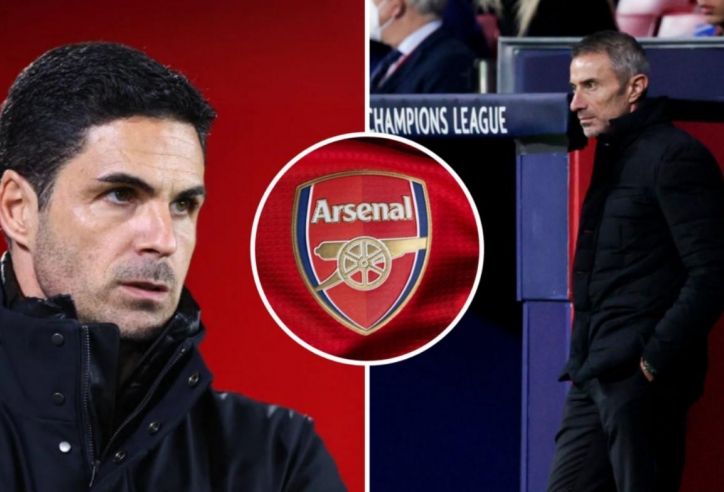 Arsenal gây phẫn nộ trên TTCN