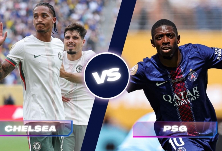 Chelsea vs PSG? Siêu máy tính chọn nhà vô địch Club World Cup