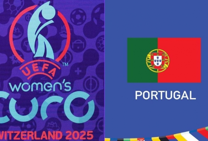 Thua phút bù giờ, Bồ Đào Nha bị loại từ vòng bảng EURO 2025