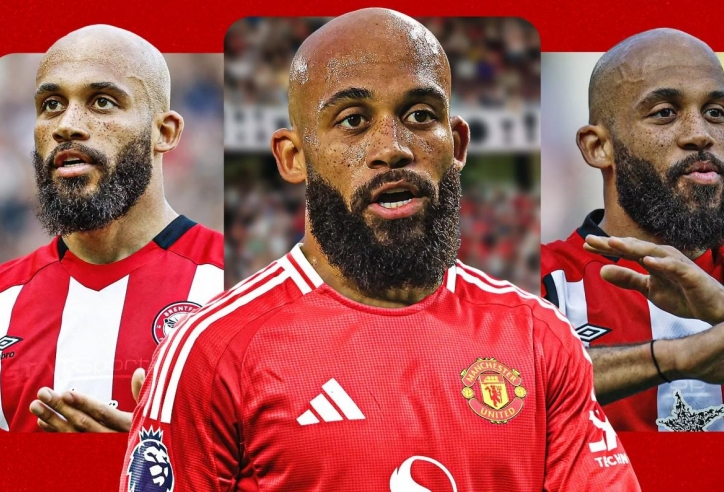 MU chốt điều khoản, đã đến lúc Mbeumo cập bến Old Trafford