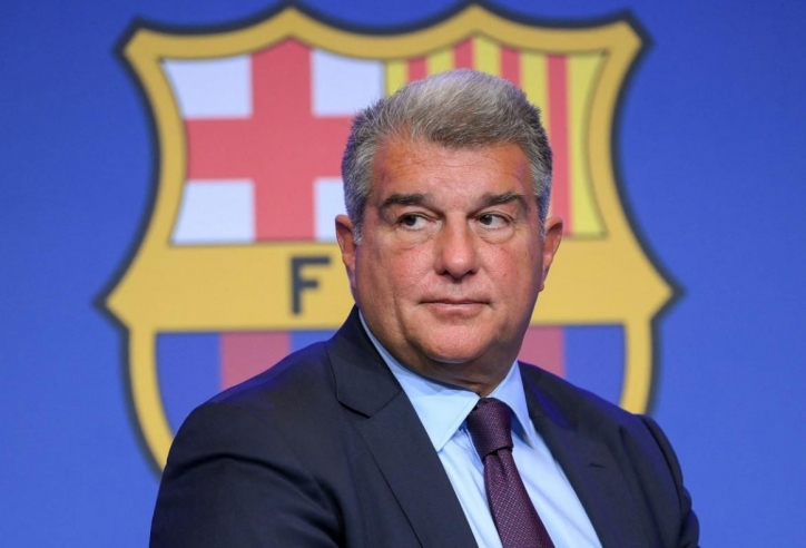 Laporta gật đầu, Barca âm thầm ký hợp đồng với 3 viên ngọc quý