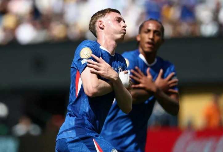 Vô địch, Chelsea vẫn chưa được dự Club World Cup 2029