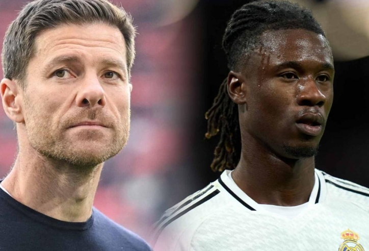 Không còn là báu vật, Real Madrid ra giá bán Camavinga
