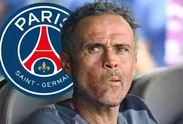 PSG sắp 'trảm' 11 cầu thủ, đại tu đội hình hè 2025