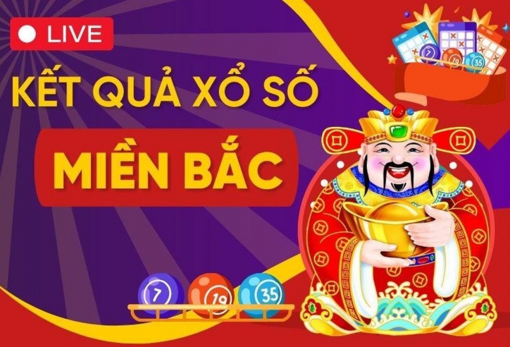 XSMB 16/7/2025 - Kết quả xổ số miền Bắc hôm nay 16/7/2025