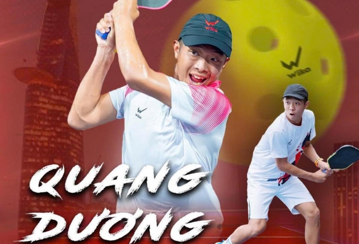 Quang Dương kín lịch tại Việt Nam sau án phạt từ Mỹ