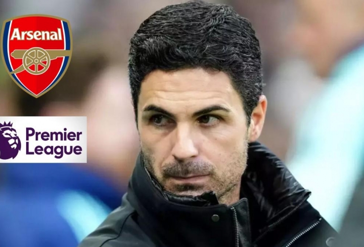 Arsenal ngồi vào bàn đàm phán vì tiền vệ Ngoại hạng Anh