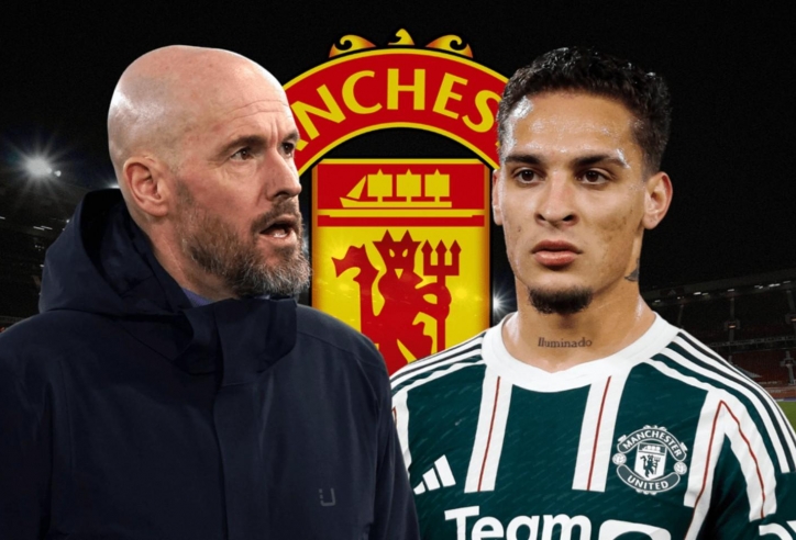 Tin chuyển nhượng 18/7: Real giữ không nổi Vinicius, Ten Hag ra quyết định mới với Antony