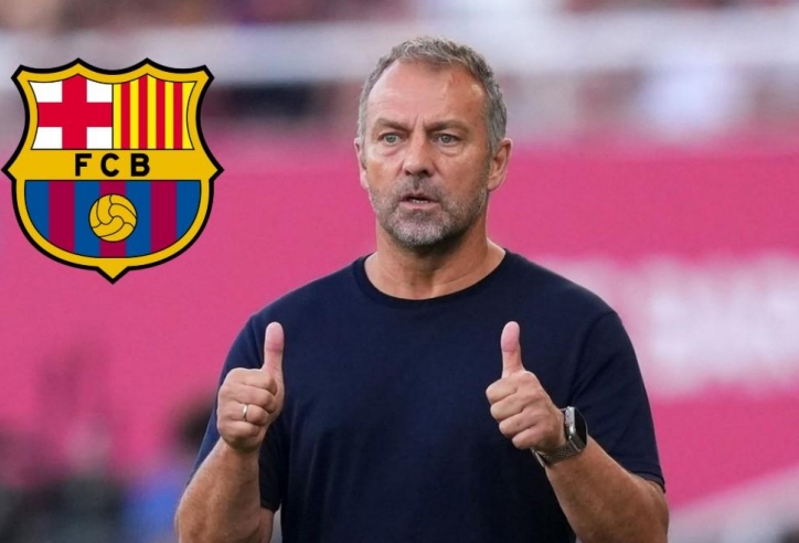 Camp Nou chưa trở lại, Barca sẽ thi đấu La Liga tại Mỹ?