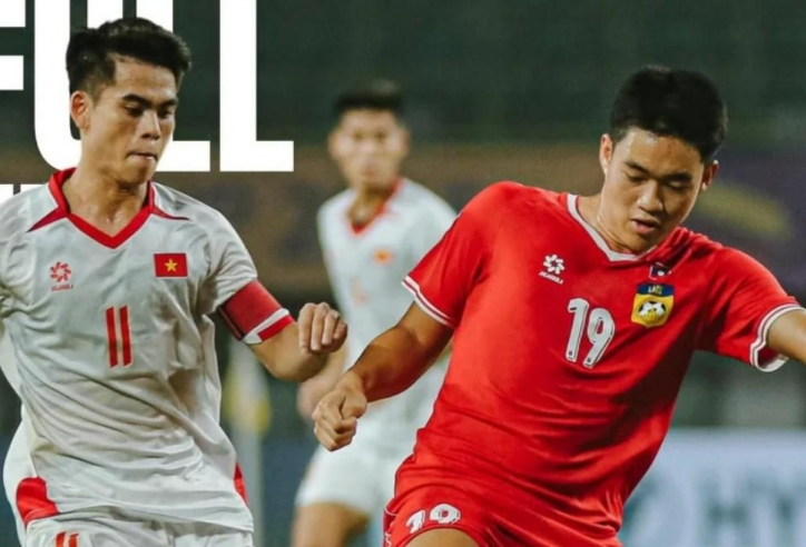 Báo chí Indonesia choáng váng trước chiến thắng của U23 Việt Nam