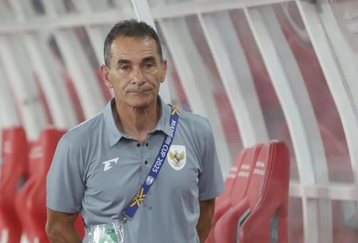 Thắng 2 trận, U23 Indonesia vẫn có nguy cơ bị loại khỏi U23 Đông Nam Á