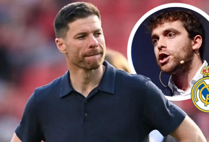 HERE WE GO: Thêm ngôi sao được xác nhận rời Real Madrid 2025