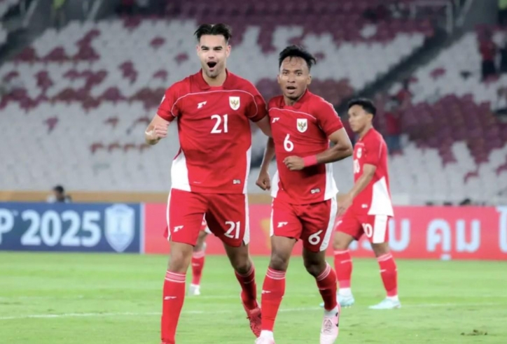 BXH U23 Đông Nam Á hôm nay 21/7: Indonesia, Malaysia tranh vé dự bán kết