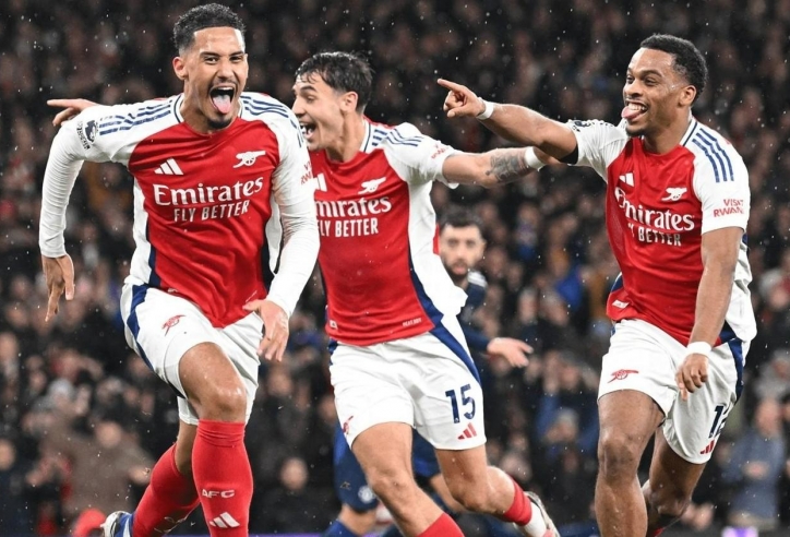 Lịch thi đấu bóng đá hôm nay 23/7: Arsenal trở lại